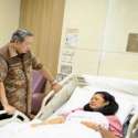 Ternyata Ibu Ani Yudhoyono Kena Kanker Darah