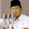 Serangan Jokowi Justru Berbuah Sanjungan Kepada Prabowo
