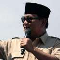 Prabowo: Masalah Kesehatan Ujung-ujungnya Duit