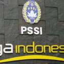 Dokumen Yang Dihancurkan Di Kantor PT Liga Indonesia Diduga Milik Persija