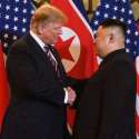 Kim Jong Un Tidak Akan Membangun Fasilitas Senjata Nuklir Lagi