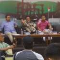 Bawaslu Terima Laporan Debat Capres, Tapi Bukan Dari 02
