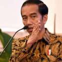 Jokowi Ulas Latar Iriana Dan Cucu, Korsa: Pilihan Warga Muhammadiyah Tidak Berubah