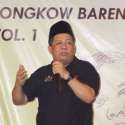 Fahri Hamzah: Justru Fadli Zon Kasihan Kepada Mbah Moen