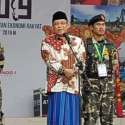NU Bersama Pemerintah Wajib Jihad Sejahterakan Seluruh Masyarakat