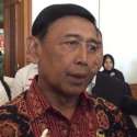 Buktikan Dalang Kerusuhan 98, Wiranto Tantang Prabowo Dan Kivlan Zein Sumpah Pocong