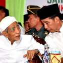 Soal Doa Mbah Moen, Sandi: Lidah Manusia Dikuasai Allah