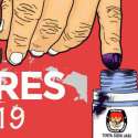 Siapa Pemenang Pilpres 2019?