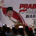 Prabowo Subianto: Jika Kesejahteraan Tercipta, Jangan Sampai Hakim Kita Disogok