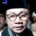 Zulhas: Persatuan Nomor Satu, Soal Presiden?