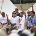 Prabowo: Kalau Sedikit Salah Kita Disemprit