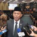 Pras Heran Gerindra Dan PKS Terlalu Lama Putuskan Wagub