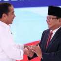 Debat #2 Pilpres