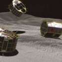 Pesawat Ruang Angkasa Jepang Berhasil Mendarat Di Asteroid Ryugu