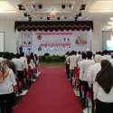 Garda Matahari Mantapkan Kesiapan Kader Hadapi Pilpres