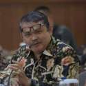 Soal OSO, Komisi III Minta KPU Patuh Putusan Pengadilan