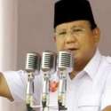 Prabowo: Elit Nasional Telah Kehilangan Akal Sehat, Ingin Akali Rakyat