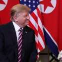 Sapa Hangat Awali Pertemuan Kedua Kim Jong Un Dan Donald Trump