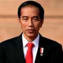 Justru Jokowi Tidak Takut Bangsa Ini Terpecah Belah