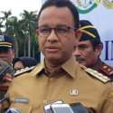 Sore Ini, Anies Rotasi 1.100 Pejabat Di Pemprov DKI