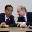 Pernyataan Jokowi Soal Propaganda Rusia, Membahayakan Indonesia dan Menciptakan Ketegangan Dunia