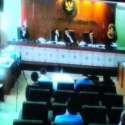 DKPP Gelar Sidang Etik, Hanya 3 Komisioner KPU Yang Hadir