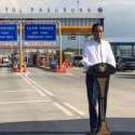 Tarif Tol Di Indonesia Termahal Se-Asia Tenggara