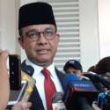 Gubernur Anies: Jaga Netralitas ASN DKI Dalam Situasi Politik Apapun!