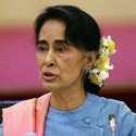 Aung San Suu Kyi Ajak Investor Tanam Modal Di Rakhine