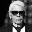 Legenda Industri Fashion Dunia, Karl Lagerfeld Tutup Usia