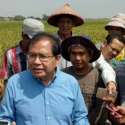 Rizal Ramli: Jokowi Jangan Berharap Menang, Petani Nangis Semua