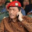 Luhut Buldozer Politik Jokowi, Harus Ada Yang Berani Hadapi