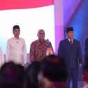 Mengganggu Debat, BPN Akan Laporkan Pendukung Jokowi