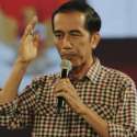Janji Dan Inkonsistensi Mengepung Jokowi
