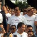 Prabowo Hadiri Jalan Sehat 0202