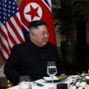 Ini Menu Makan Malam Donald Trump Dan Kim Jong Un Di Hanoi