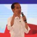 Seperti Yang Sudah-sudah, Jokowi Serang Pribadi Prabowo