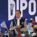 Koalisi Alumni Diponegoro Deklarasikan Dukungan Untuk Jokowi