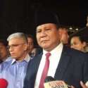 Prabowo: Berdebat Boleh Keras-Kerasan, Di Luar Baik Lagi