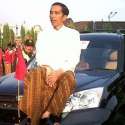 Selama Ini Yang Sering Bohong Pak Jokowi