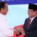 Debat Pilpres Dan Devil's Advocate