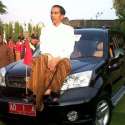 Marwah Jokowi Sudah Hancur Sebelum Bergelar 