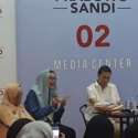 Tudingan â€œSandiwara Unoâ€ Bikin Ibu Sandi Sakit Hati