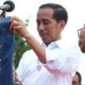 Jokowi Seharusnya Beri Pemahaman Kepada Relawan Mengenai Gelar Jancuk