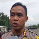 Inilah Dua Pintu Monas Yang Dibuka Di Malam Munajat 212