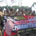 Perangkat Desa Kecewa Jokowi Tidak Wujudkan Janji