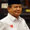 Prabowo Simpan Banyak Pertanyaan Untuk Jokowi