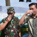 Kabar Gembira! Air Citarum Akan Bisa Langsung Diminum