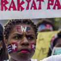Separatisme dan Polemik HAM Papua Warnai Penghujung Rezim Jokowi-JK