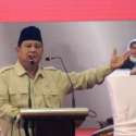Asrul Kidam: Bisa Saja Prabowo Counter Jokowi, Tapi Indonesia Bisa Gaduh